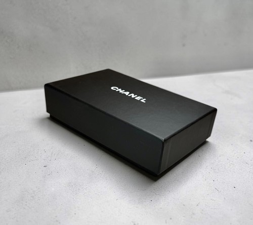 Autentico chanel scatola nera - autentico,