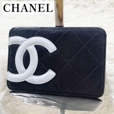 CHANEL Matelasse Cambon Line