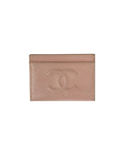 Porta carte chanel rosa goyard - carte,