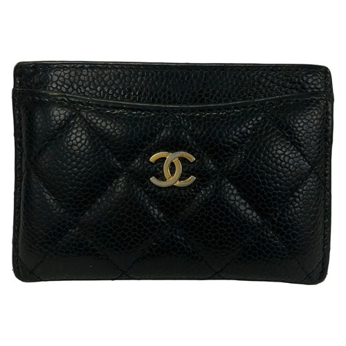 Chanel matelasse custodia per - chanel,