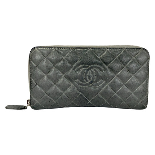 Portafoglio lungo chanel - lungo,