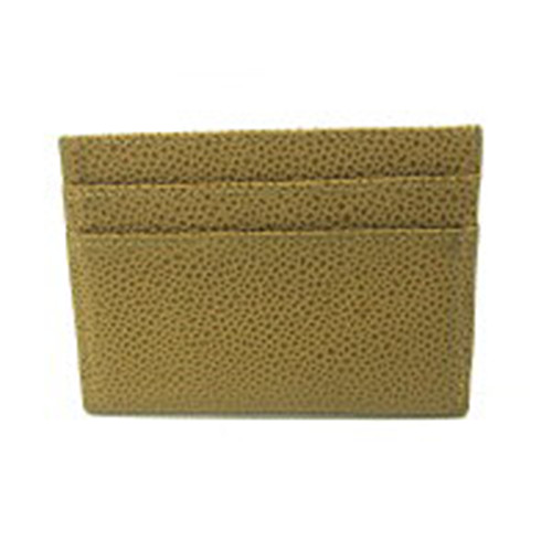 Autentico porta carte - , chanel
