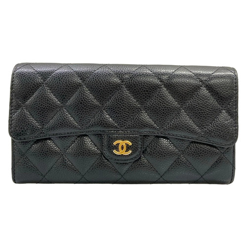 Chanel matelasse a80758 - chanel,