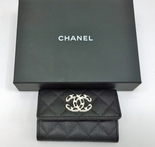 Nuovo portacarte chanel - **nuovo**portacarte,